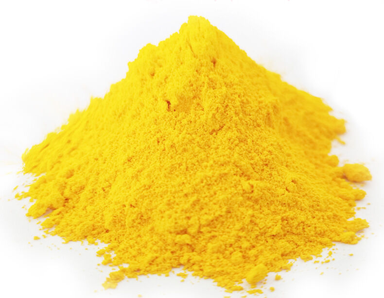 Жёлтый хром «Middle chrome Yellow»TONGCHEM
