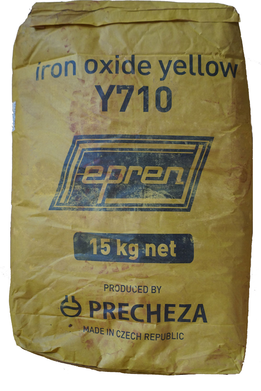 FEPREN Жёлтый Y-710