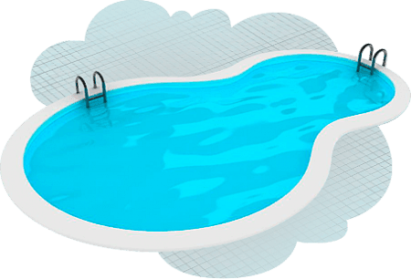 Резиновая плитка - лучшая защита для плавающих