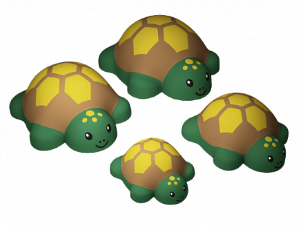 Черепаха L